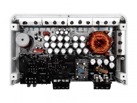 Усилитель Rockford Fosgate M12000D