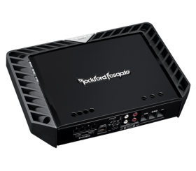 Усилитель Rockford Fosgate T400-2 - "Модная Тачка" магазин автоэлектроники