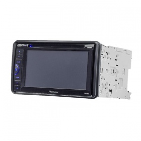 Рамка переходная CARAV 11-357 2-din (арт. 4348)