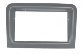 Рамка переходная CARAV 11-257 2-din (арт. 4259)