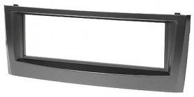 Рамка переходная CARAV 11-057 1-din (арт. 4076)