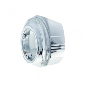 Маски для линз Cyclone S-39 CREE DRL, 2 шт - "Модная Тачка" магазин автоэлектроники