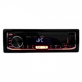 Автомагнитола JVC KD-X362BT - "Модная Тачка" магазин автоэлектроники