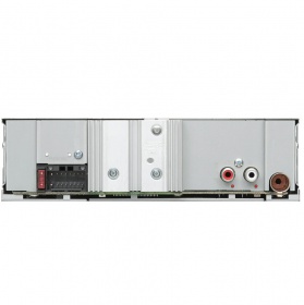 Автомагнитола Kenwood KMM-105RY