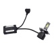 Комплект автомобильных светодиодных LED ламп CYCLONE H4 H/L 6000K TYPE 45, 2 шт