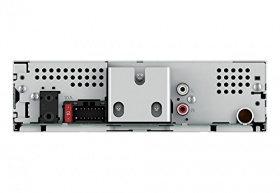 Автомагнитола Pioneer MVH-X380BT