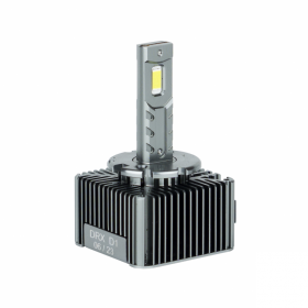 Комплект автомобильных светодиодных LED ламп DriveX D1 DLX series, 2 шт - "Модная Тачка" магазин автоэлектроники
