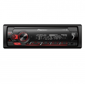Автомагнитола Pioneer MVH-S320BT