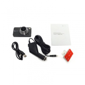 Видеорегистратор Falcon DVR HD54-LCD (арт. 30096)