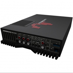 Усилитель Mosconi Gladen One 60.8 DSP (арт. 7222) - "Модная Тачка" магазин автоэлектроники
