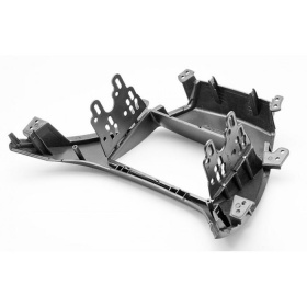 Рамка переходная CARAV 11-183 2-din (арт. 4199)