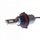 Комплект автомобильных светодиодных LED ламп Baxster SE H13 6000K, 2 шт