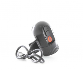 Видеорегистратор RS DVR-220F (арт. 30025)