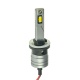 Комплект автомобильных светодиодных LED ламп DECKER PL-05 H27 5K, 2 шт