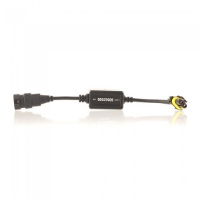 Обманка RS LED 9005/9006 (арт. 17001) - "Модная Тачка" магазин автоэлектроники