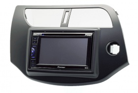 Рамка переходная CARAV 11-383 2-din (арт. 4374)