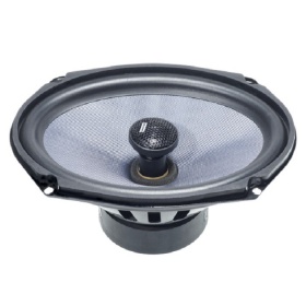 Автоакустика Gladen Audio MC 609 - "Модная Тачка" магазин автоэлектроники