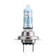 Галогеновые лампы Philips H7 12V 55W PX26D WHITE VISION+60%(4300K) 2H7+2W5W (Set - 4pc) (12972WHVSM)