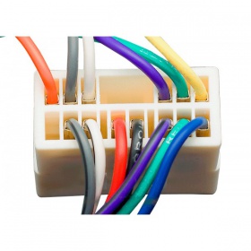 ISO переходник ACV 1296-02  Subaru, Renault