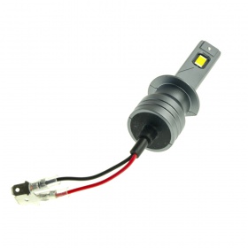 Комплект автомобильных светодиодных LED ламп DECKER PL-05 H1 5K, 2 шт