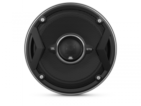Автоакустика JBL GTO629