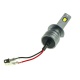 Комплект автомобильных светодиодных LED ламп DECKER PL-05 H1 5K, 2 шт