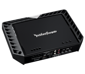Усилитель Rockford Fosgate T500-1BDCP - "Модная Тачка" магазин автоэлектроники