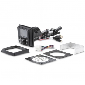 Морской ресивер Rockford Fosgate Marine Punch PMX-2