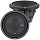 Сабвуферный динамик Rockford Fosgate P2D4-12 (арт. 6423) - "Модная Тачка" магазин автоэлектроники