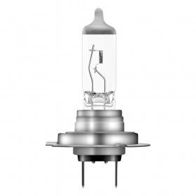 Галогеновая лампа Osram H7 12V 55W PX26d SUPER+30% (64210 SUP) - "Модная Тачка" магазин автоэлектроники