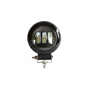 LED фара рабочего света Cyclone WL-F2B CREE-3 30W SP - "Модная Тачка" магазин автоэлектроники