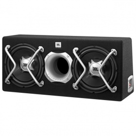 Сабвуфер JBL GT5-2402BR (арт. 6082) - "Модная Тачка" магазин автоэлектроники