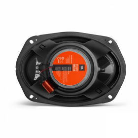 Автоакустика JBL STAGE2 9634