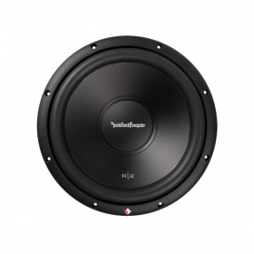Сабвуферный динамик Rockford Fosgate R2D2-12 (арт. 6141) - "Модная Тачка" магазин автоэлектроники
