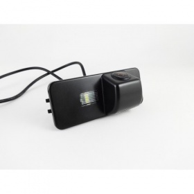 Камера парковочная Falcon SC11HCCD-170-R (арт. 35074) - "Модная Тачка" магазин автоэлектроники