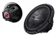 Сабвуферный динамик Pioneer TS-W311S4 (арт. 6124)