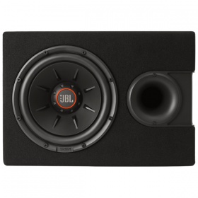 Сабвуфер JBL S2-1224SS - "Модная Тачка" магазин автоэлектроники
