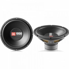 Сабвуферный динамик JBL CS-1214 (арт. 6086)