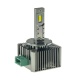Комплект автомобильных светодиодных LED ламп DECKER PL-04 D3 6K