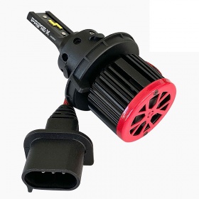 Комплект автомобильных светодиодных LED ламп PRIME-X S Pro H13 5000K (2 шт)