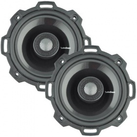 Автоакустика Rockford Fosgate T142 - "Модная Тачка" магазин автоэлектроники
