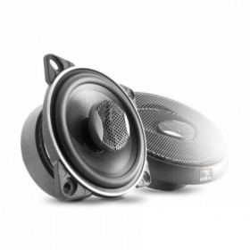 Автоакустика FOCAL PC 130 - "Модная Тачка" магазин автоэлектроники