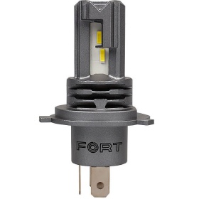 LED лампы Fort F3 H4 Hi/Low CSP - "Модная Тачка" магазин автоэлектроники