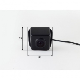 Камера парковочная Falcon SC06CCD-170-R (арт. 35048)
