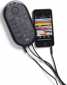 Процессор JBL MS-2 (арт. 8702)