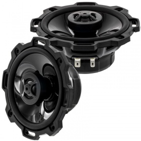 Автоакустика Rockford Fosgate P142 - "Модная Тачка" магазин автоэлектроники