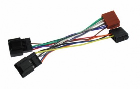 ISO переходник CARAV 12-006