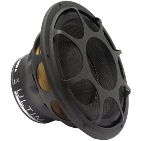 Сабвуферный динамик Morel Ultimo SC 124 (арт. 6100)