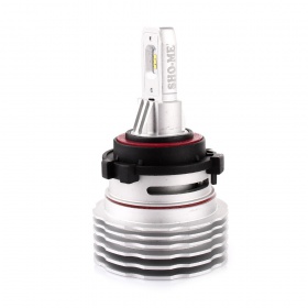 LED лампы SHO-ME F3 H7 Volkswagen 6500K 20W (2 шт.)