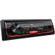 Автомагнитола JVC KD-X176